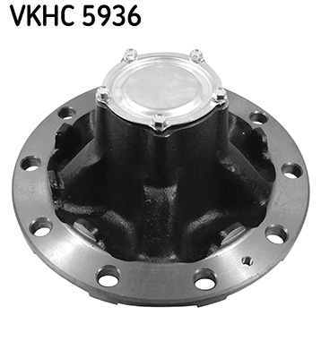 SKF Kerékagy VKHC5936_SKF